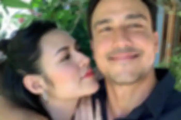 Raisa dan Hamish Daud