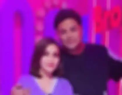 Ayu Ting Ting dan Ivan Gunawan