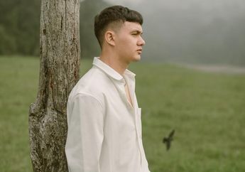 Profil Nyoman Paul, Penyanyi Jebolan Indonesian Idol yang Ternyata Pernah Jadi Pemain Sepakbola di Swedia