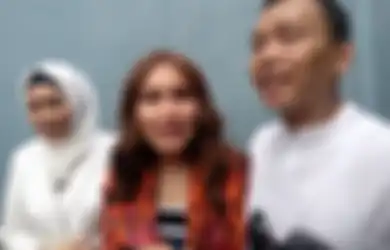 Koar-koar Ngaku Diusir Ayu Ting Ting dari Kafe, Haters Mantan Adit Jayusman Ini Dilaporkan ke Polisi, Umi Kalsum: Jangan Pikir Saya Tinggal Diam!