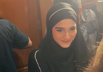 Siap Menjanda, Yasmine Ow Tak Menyesal Nikah dan Cerai di Usia Muda