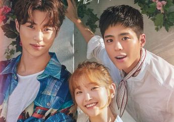 180 Derajat Jauh Beda dari Hunian Selebritis Lain hingga Bikin Syok, Beginilah Minimalisnya Rumah Artis Bintang Drama Record of Youth Ini, Padahal Sudah Berkarier Sejak 1989