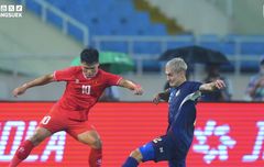 Undian Kualifikasi Piala Asia 2027 - Vietnam Beruntung Tak Satu Grup dengan Thailand