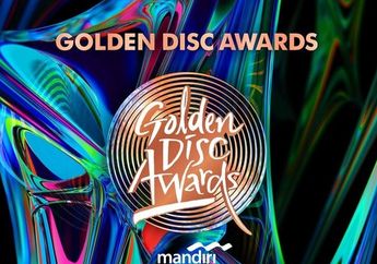 Disarankan Pakai Tas PVC, Ini Daftar Barang yang Dilarang Dibawa ke Golden Disc Awards 2024 Hari Sabtu