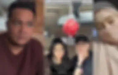 Dapat Laporan dari Netizen, Inara Rusli Bongkar Kelakuan Virgoun Ketika Manggung di Makassar