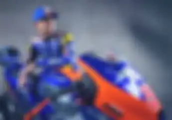 Terpuruk, Pembalap MotoGP Malaysia Curhat Soal Tes Pramusim