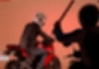 Ngeri, Bentrok Antar Geng Motor Kembali Pecah di Depok, Seorang Tewas Bersimbah Darah