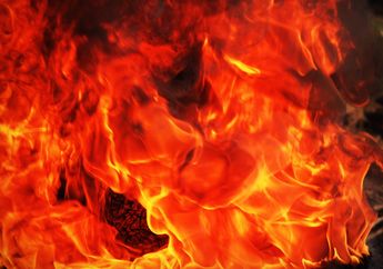 Arti Mimpi Masuk Neraka Tak Seseram Kelihatannya, Tapi&nbsp;Hidupmu Bakal Alami Hal Ini