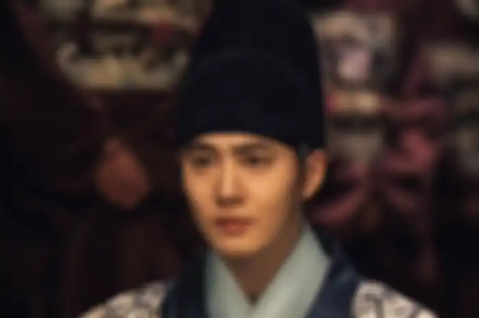 Drama Korea Missing Crown Prince