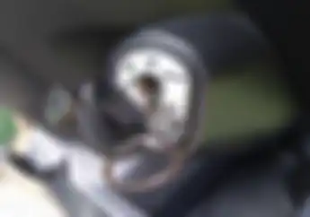 Waspada Cuaca Ekstrem, Trik Agar Kunci Kontak Motor Seret Akibat Air Hujan Jadi Lancar Lagi