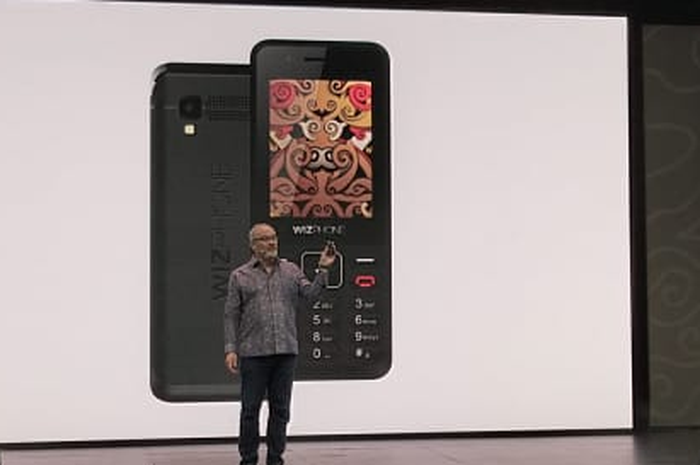 WizPhone Google