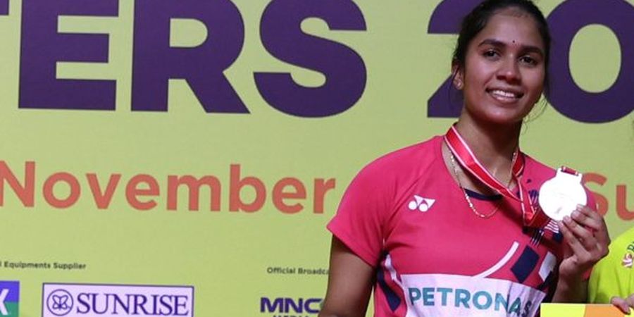 German Open 2025 - Merasa Meningkat di Bawah Asuhan Pelatih Baru, Rival Komang Makin Percaya Diri