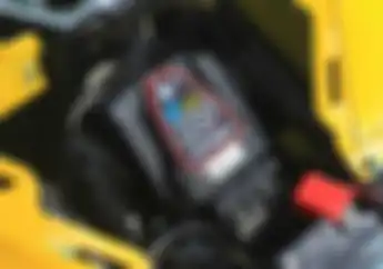 Ini Alasan Penggunaan ECU Aftermarket di Motor Injeksi yang Sudah Diupgrade, Biar Lebih Afdol!