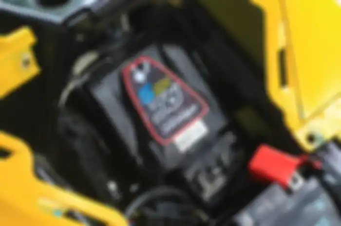Debit bahan bakar diatur ECU aRacer RC Mini 5 asal Taiwan