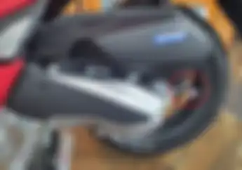Jangan Cuekin Selang Kecil Dekat Filter Udara di Motor Matic Ternyata Ada Gunanya Bro