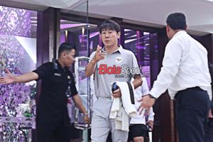 Shin Tae-yong Ngaku Masih Cinta Indonesia Meski Dipecat dari Skuad Garuda, Janji Akan Sering Main ke Rumah Keduanya