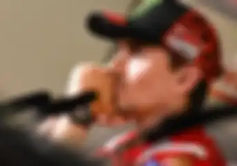 Jorge Lorenzo Bingung Ban Soft Marc Marquez Bisa Awet dan Bertahan sampai Juara di MotoGP Jerman   