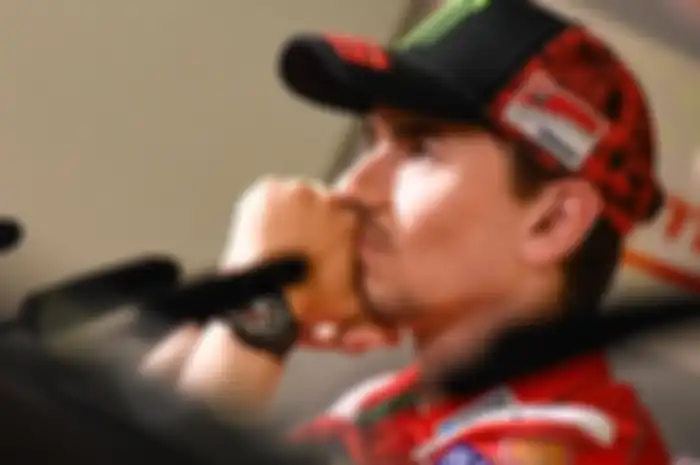Jorge Lorenzo