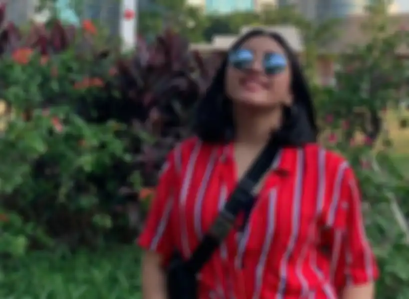 penampilan Alleia, putri Ariel NOAH