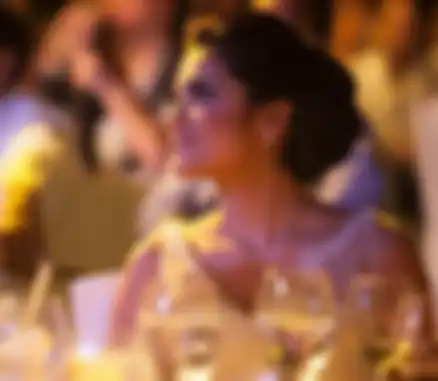 Franka Franklin, istri Nadiem Makarim.