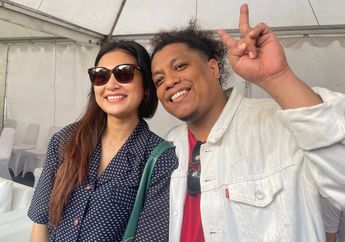 Indah Permatasari Akui Arie Kriting Sudah Berjuang Meluluhkan Hati Sang Ibu: Gak Akan Diterima Kalau Memang Belum Bisa