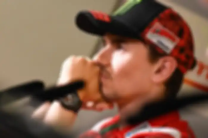Jorge Lorenzo