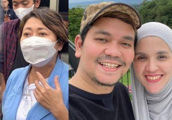 Bukan Bermaksud Tak Sejalan dengan Aldilla Jelita, Indy Barends Jelaskan Penggalangan Dana Ada Hukumnya