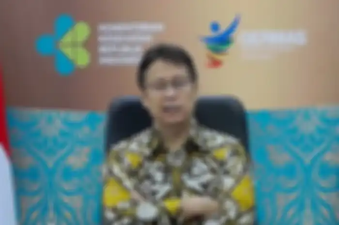 Menkes Budi Gunadi Sadikin
