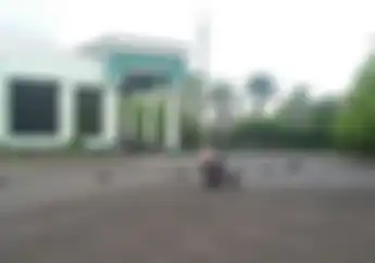 Kasihan, Pembalap Ciamis Curhat Butuh Perhatian