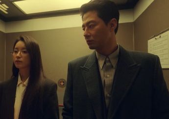 5 Rekomendasi Drakor Jo In Sung yang Wajib Ditonton, Terakhir Jadi Manusia Terbang