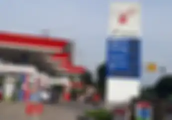 Jarang yang Sadar... Ini Beda Pom Bensin Pertamina Pasti Pas dengan Pasti Prima, Ada Plus-plusnya