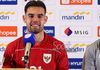 Media Inggris Puji Jens Raven: Lagi, Striker Lincah Asal Belanda Dilepas Indonesia!