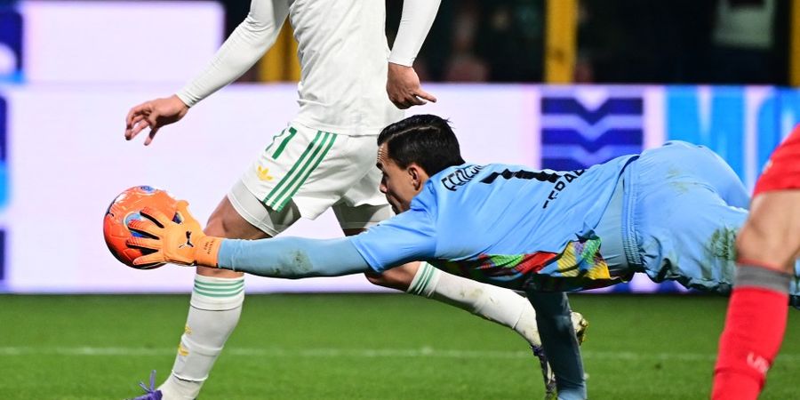 Sisa 7 Laga untuk Cremonese Selamatkan Diri dari Degradasi, Emil Audero Kirim Wejangan ke Rekan Setim