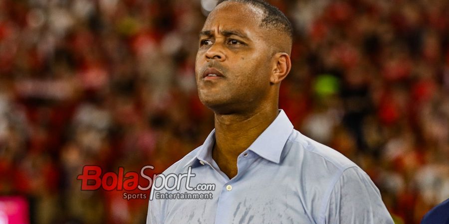 Demi Patrick Kluivert, Media Jepang Minta Rakyat Negeri Sakura Dukung Timnas Indonesia Lolos ke Piala Dunia 2026