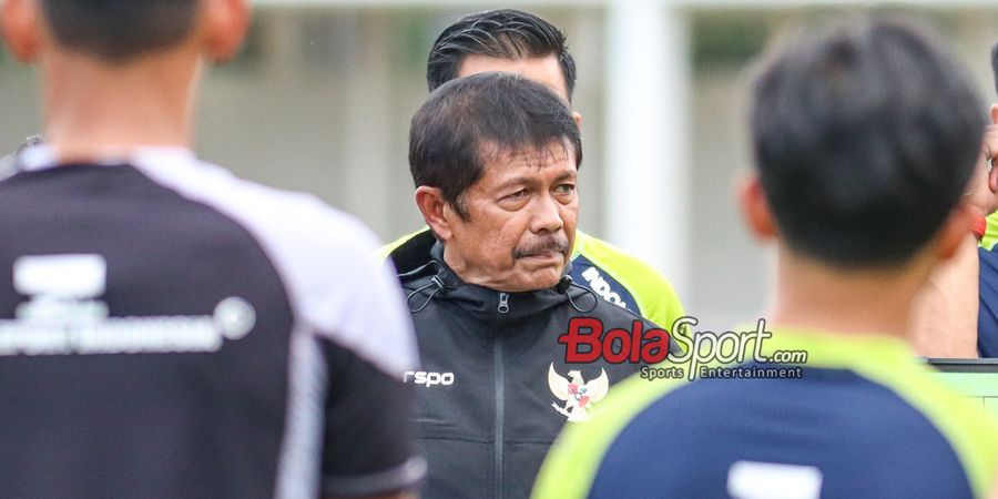 Pemecatan Tak Adil, Indra Sjafri Harusnya Disuapi PSSI dengan Ini