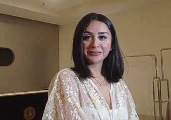 Jalani Ramadan Perdana sebagai Janda, Selvi Kitty Akui Galau: Aku Mau Syuting Biar Sibuk Saja