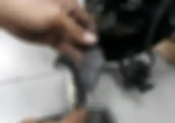 Kampas Rem Yamaha NMAX Habis? Bisa Substitusi Pakai Punya Jupiter Z, Dijamin Pakem