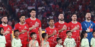 2 Pemain Abroad Timnas Indonesia Berjuang Lolos Liga Champions Eropa 2026/2027