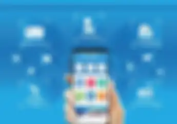 Sambil Rebahan Download Aplikasi Ini, Cek Bantuan Rp 1 Juta Cair ke Rekening