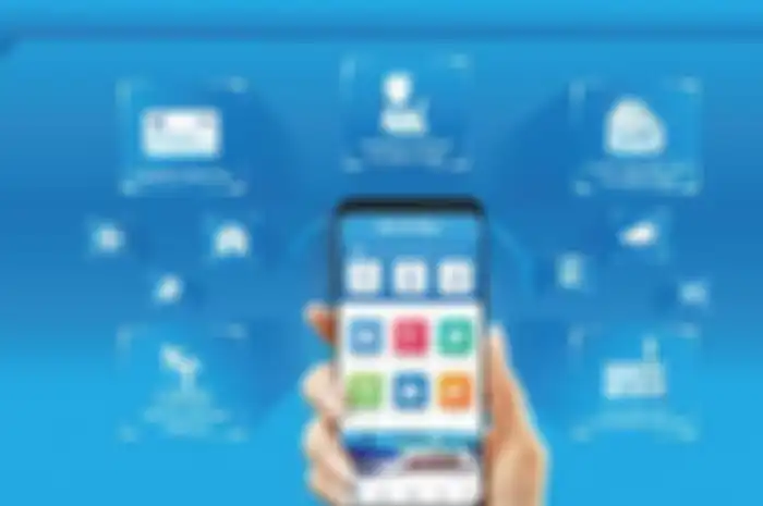 Download aplikasi ini untuk cek bantuan Rp 1 juta