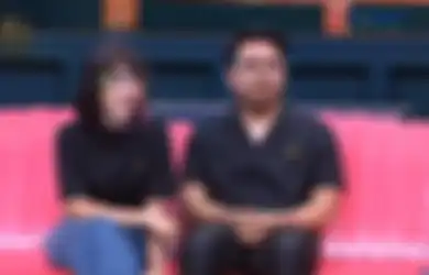 Belum Genap Sebulan Pacaran Sudah Diminta Nikah Siri, Fuji Beri Jawaban Tak Disangka-sangka hingga Buat Thariq Halilintar Nyebut, Singgung Soal Keinginan Terselubung