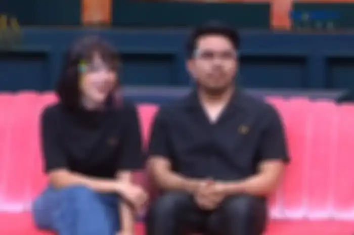 Fuji dan Thariq Halilintar