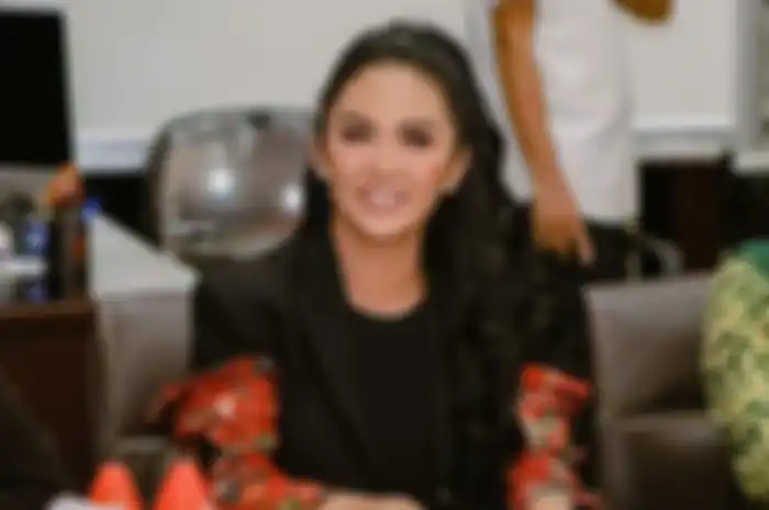 Krisdayanti