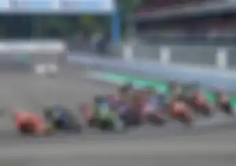 Wah, 3 Seri Terakhir MotoGP Bakalan Kurang Greget Nih, Kok Begitu? Nih Alasannya..