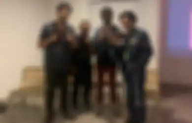 Nggak Cuma Rangkum Seluruh Diskografi, The Brandals Juga Ajak Kolaborasi Coki KPR hingga Mondo Gascaro di Album Baru 'Era Agressor'