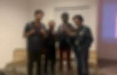 Nggak Cuma Rangkum Seluruh Diskografi, The Brandals Juga Ajak Kolaborasi Coki KPR hingga Mondo Gascaro di Album Baru 'Era Agressor'