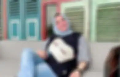 Pantas Sukses Buat Duda Tajir Klepek-klepek, Tengok Masa Muda Rieta Amalia Saat Jadi Model Iklan Obat Sesak Napas, Paras Cantiknya Bikin Pangling
