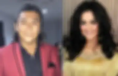 'Jujur Saya Ninggalin', 2 Kali Kawin Cerai, Penyanyi Kondang Ini Nangis Sungkem ke Mantan Suami Pertama, Ngaku 14 Tahun Pendam Luka Perceraian