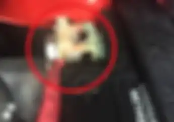 Keputihan Bukan Cuma di Cewek Bro, Aki Juga Bisa Keputihan