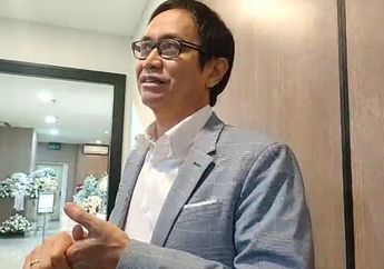 'Cita-cita Saya Ingin Membuat Album Rekaman' Hadir di Rumah Duka, Addie MS Ungkap Keinginan Kolaborasi dengan Mendiang Bob Tutupoly